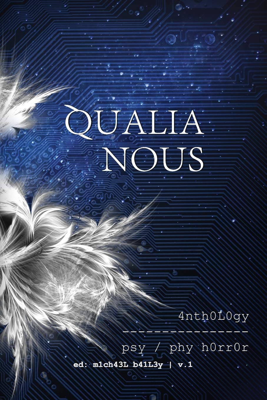Qualia Nous: 1