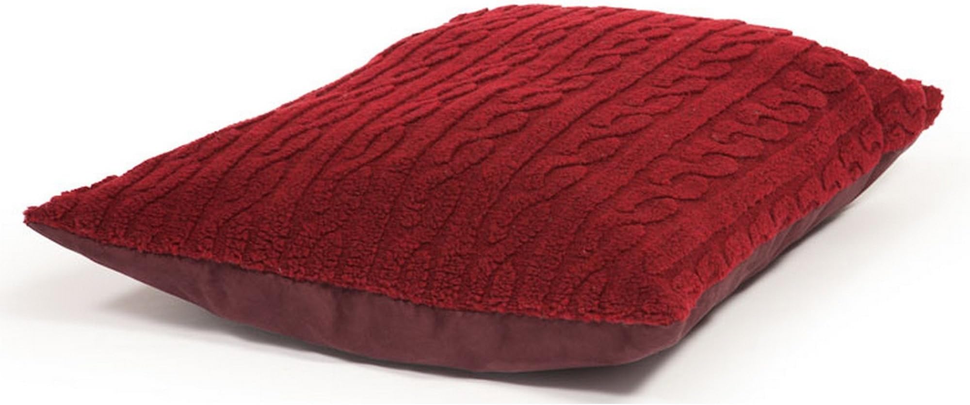 Danish Design Bobble Damson Luxury Deep Duvet Medium