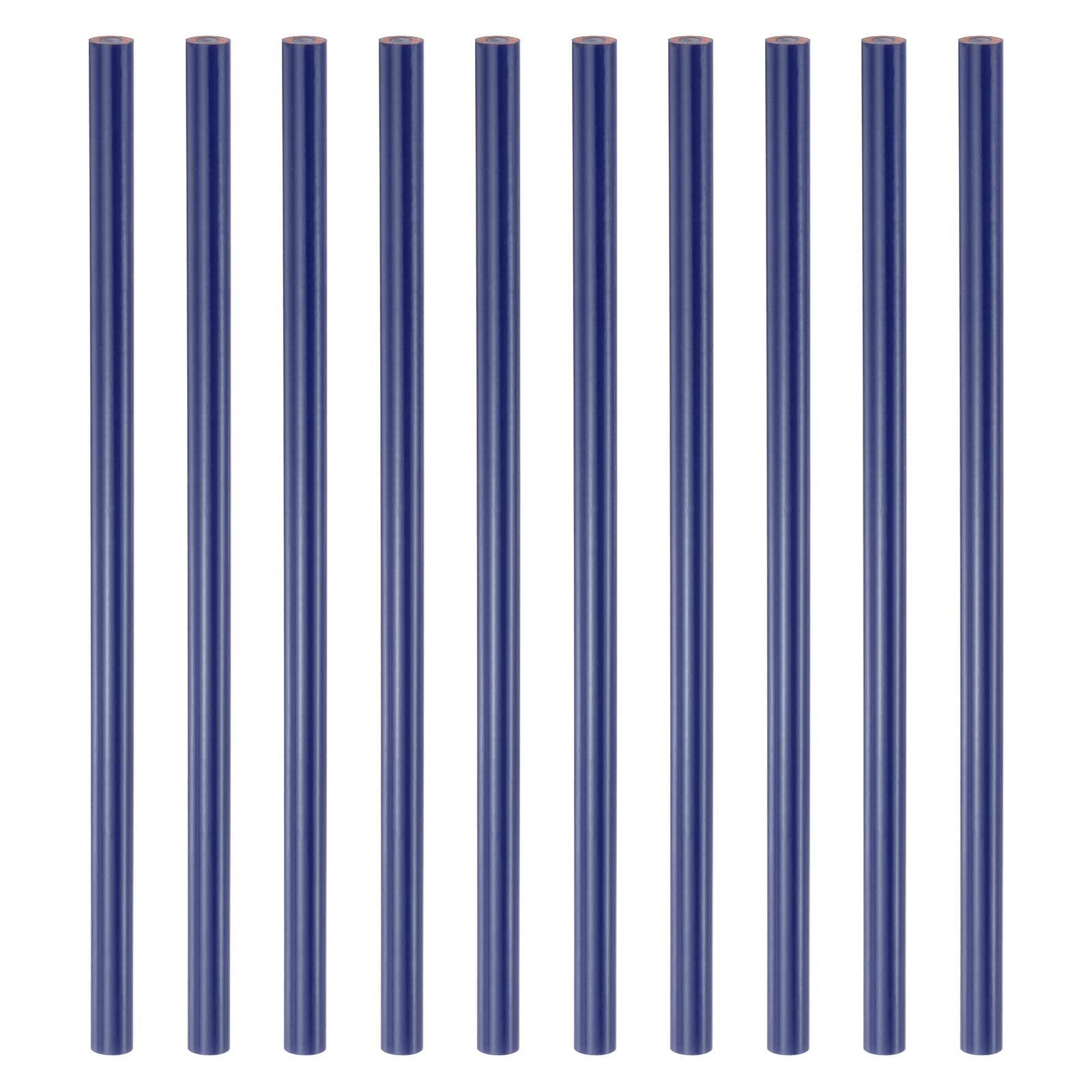 HARFINGTON 10pcs Sewing Marking Pencil Water Soluble Fabric Pencil Tailors Chalk Wipe Quilting Pencils Sewing Washable Marking Pencil for Dressmakers