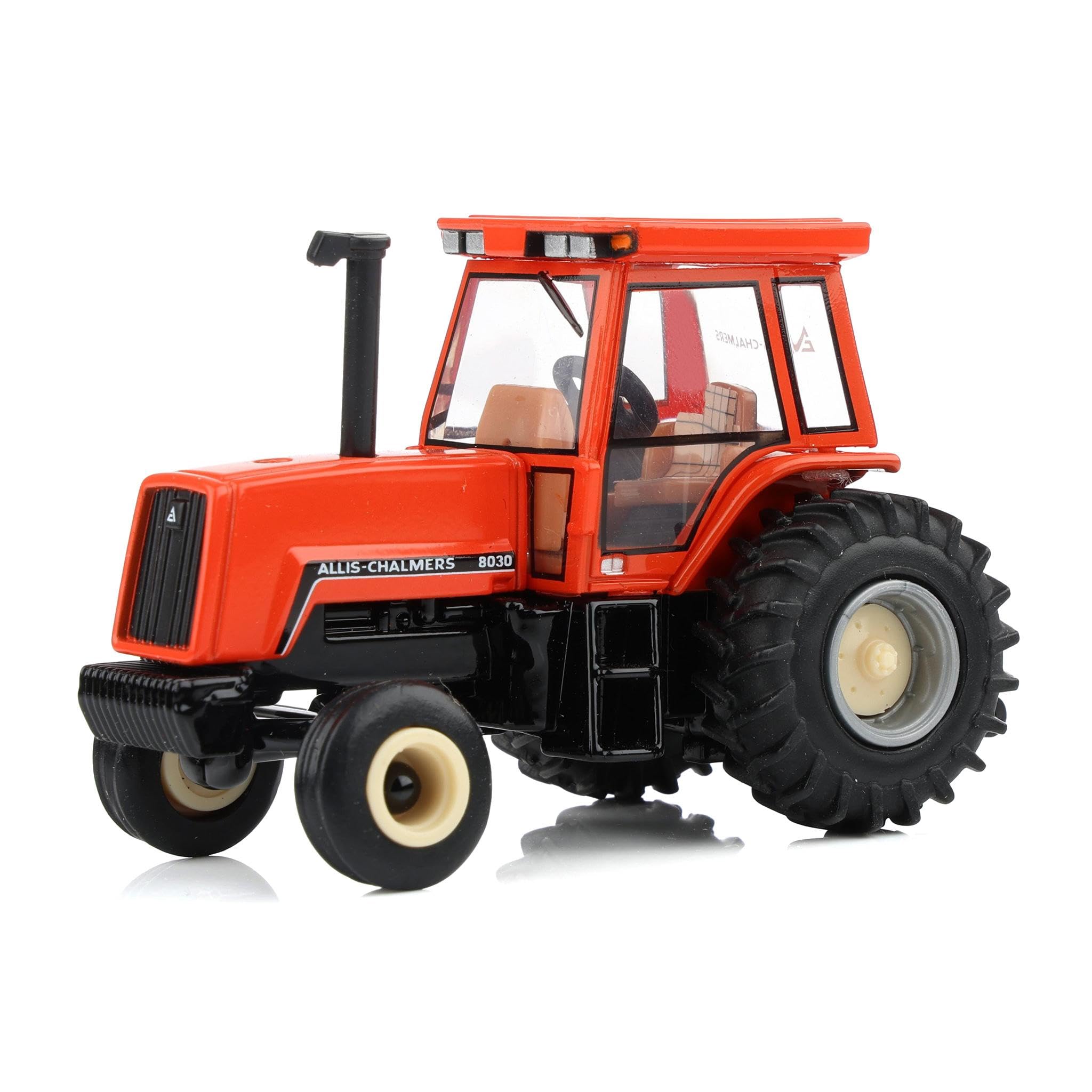 Amazon.com: ERTL 1/64 Allis Chalmers 8030 Tractor with 2WD Front