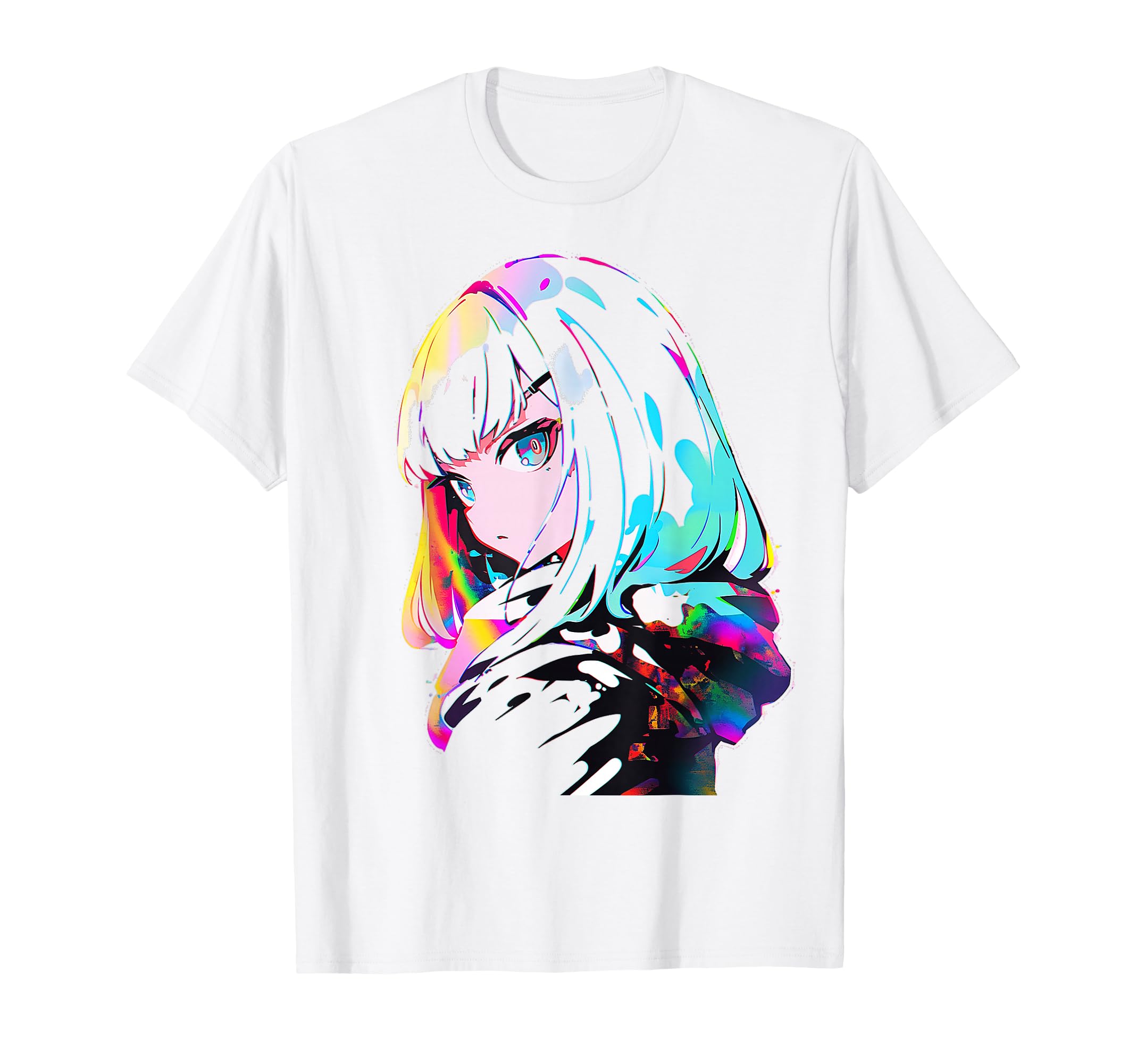 Kleidung mit Designs von Amazon Merch on Demand