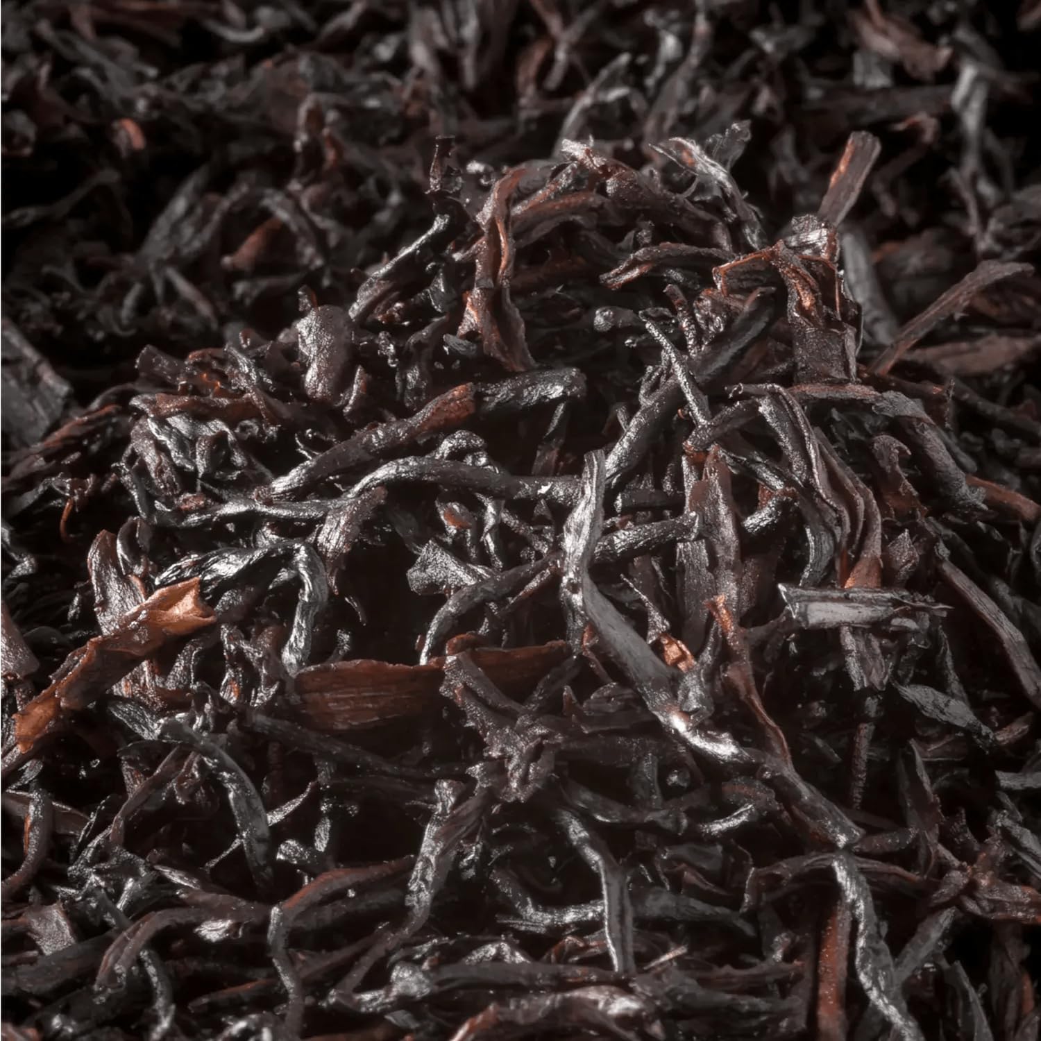 Bremer Gewürzhandel Vanilletee, lose, schwarzer Tee mit natürlicher Bourbon Vanille, ohne künstliche Zusatzstoffe, 10 x 100g