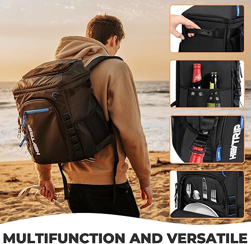 Miniatura 6 de HEYTRIP Enfriador de camping