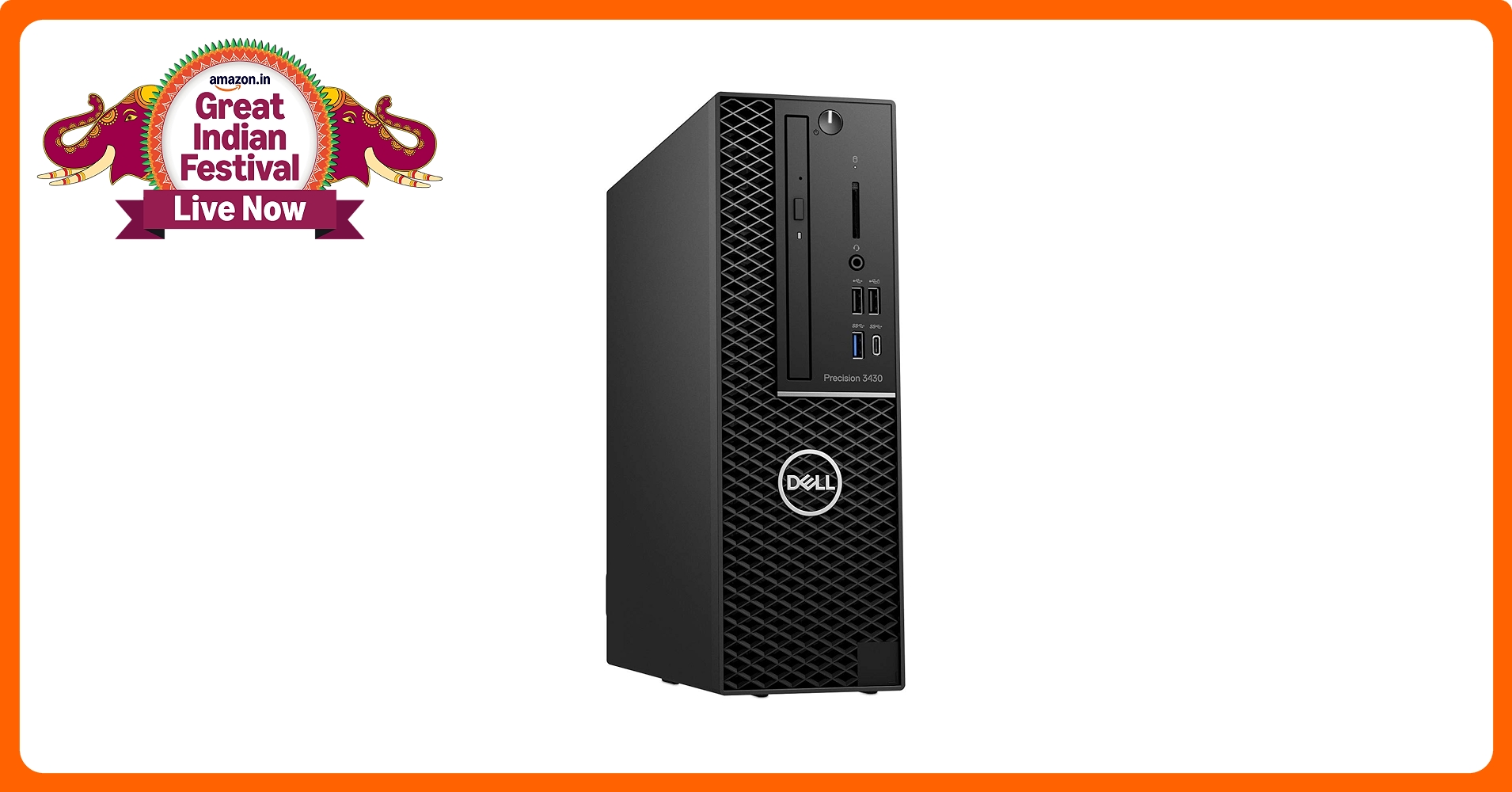 値下げ❣️Dell precision 3430SFF 値下げ❣️Dell precision 3430SFF