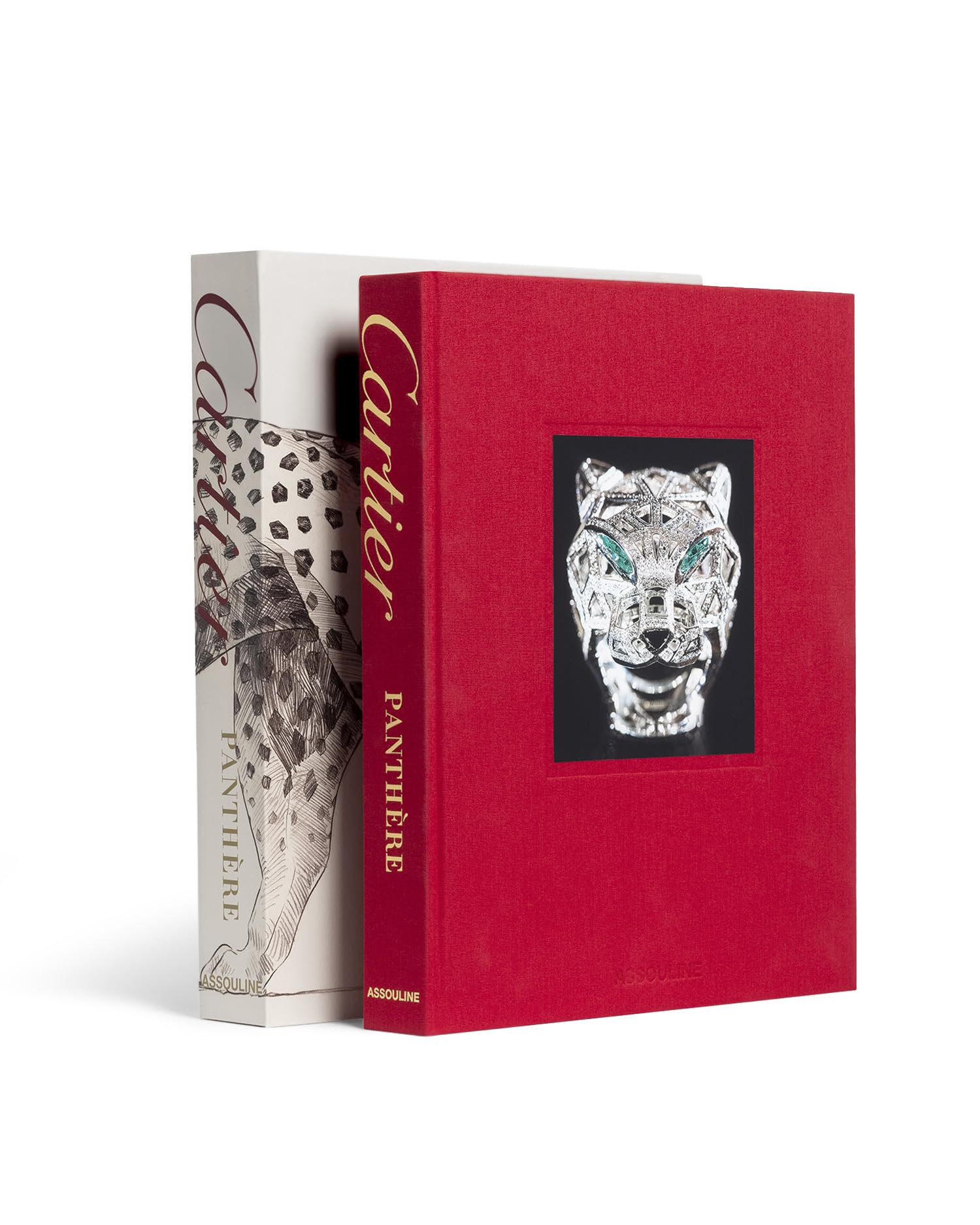 Cartier Panthere