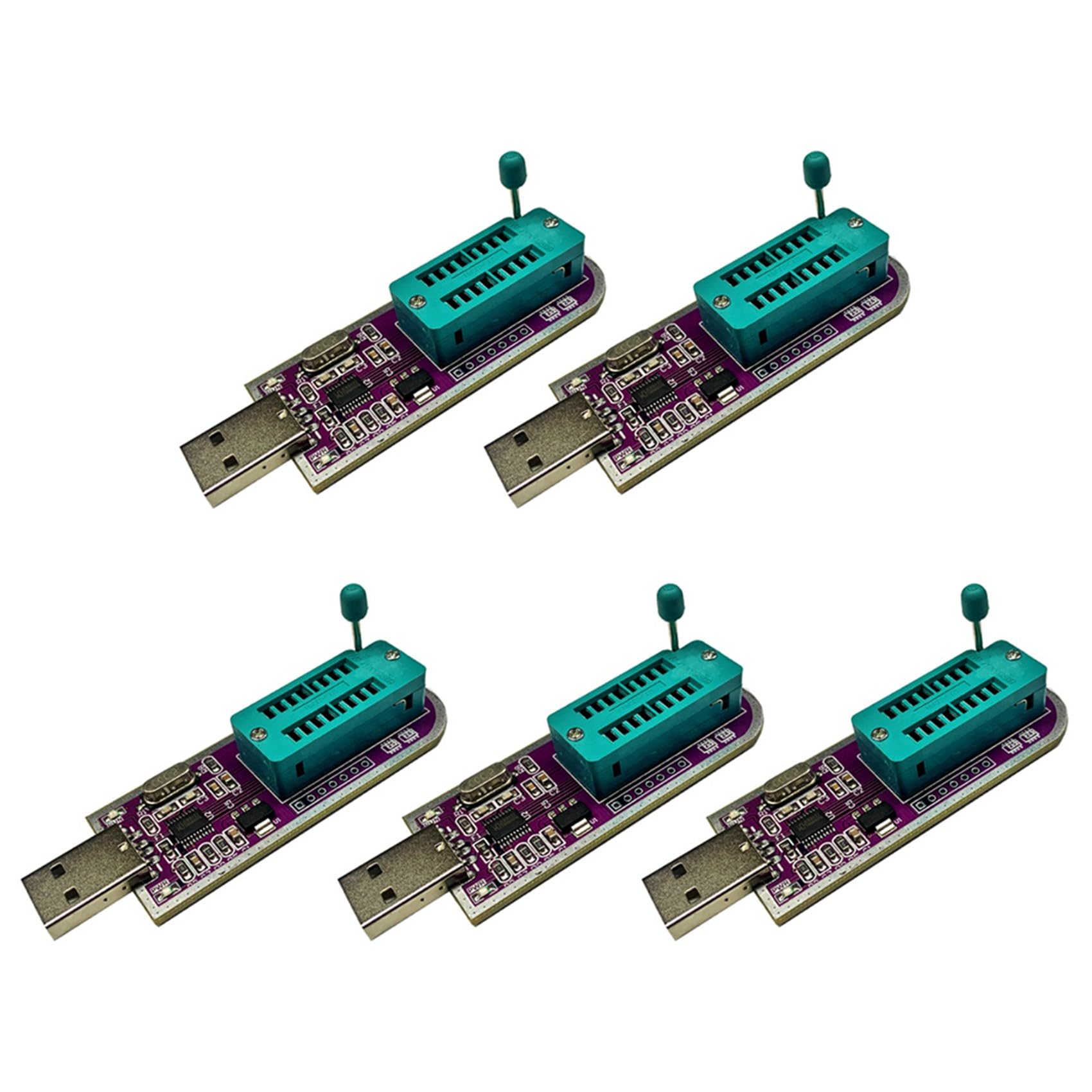 Module de programmation CH347 pour résoudre les erreurs de flashage de BIOS