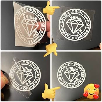 EXOとSHINeeのシール EXOとSHINeeのシール EXOとSHINeeのシール EXOと EXOとSHINeeのシール EXOとSHINeeのシール EXOとSHINeeのシール EXOと