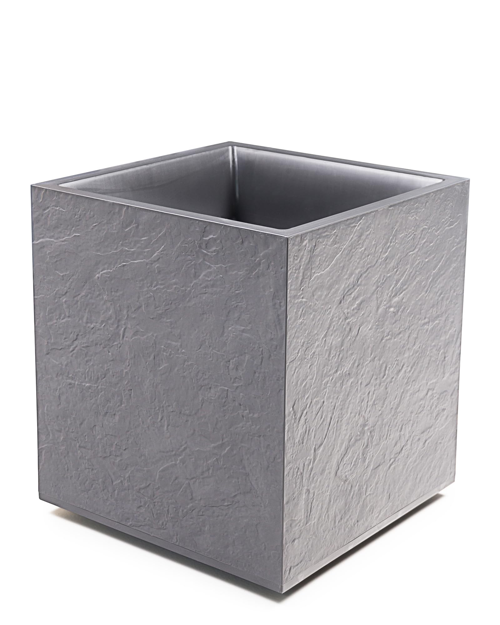 Ondis24 Pflanzkübel Vulkan Pflanzkübel Vulkan-Gestein-Look
