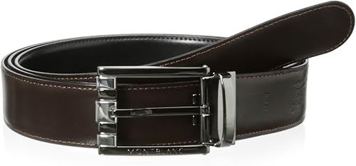 Miniatura 2 de Montblanc Casual Line Cinturones Negros Talla única 103445, Negro -