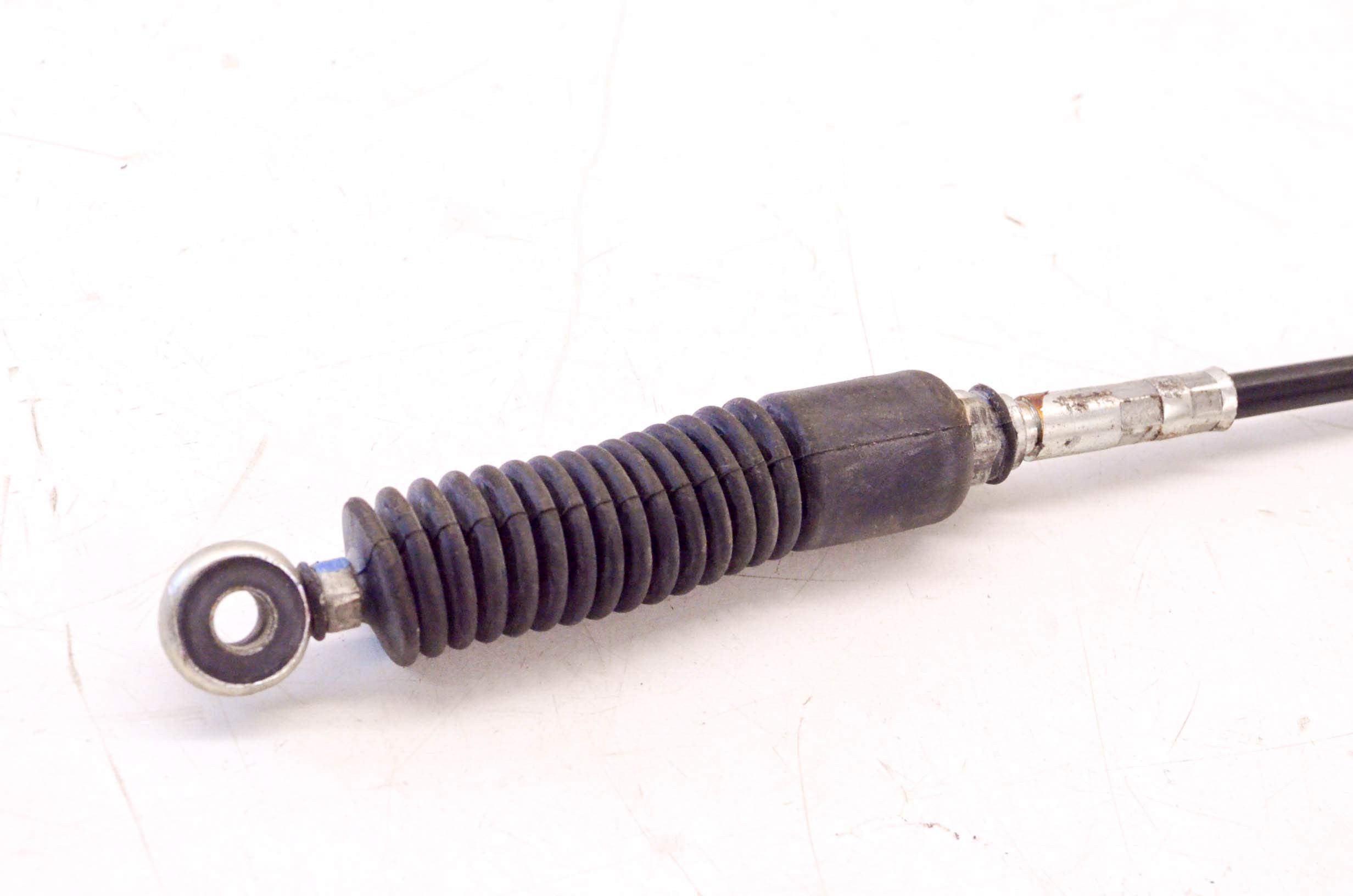 Amazon.com: Shift Cable - 54010-1107 : Automotive
