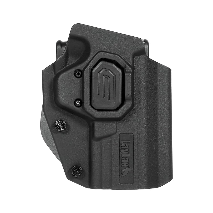 Amazon | [LAYLAX] 40way CQC ホルスター 40種類のハンドガンに