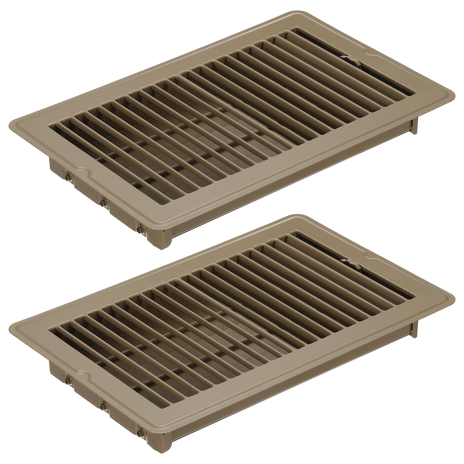 PATIKIL 10 x 6 Inch Floor Register