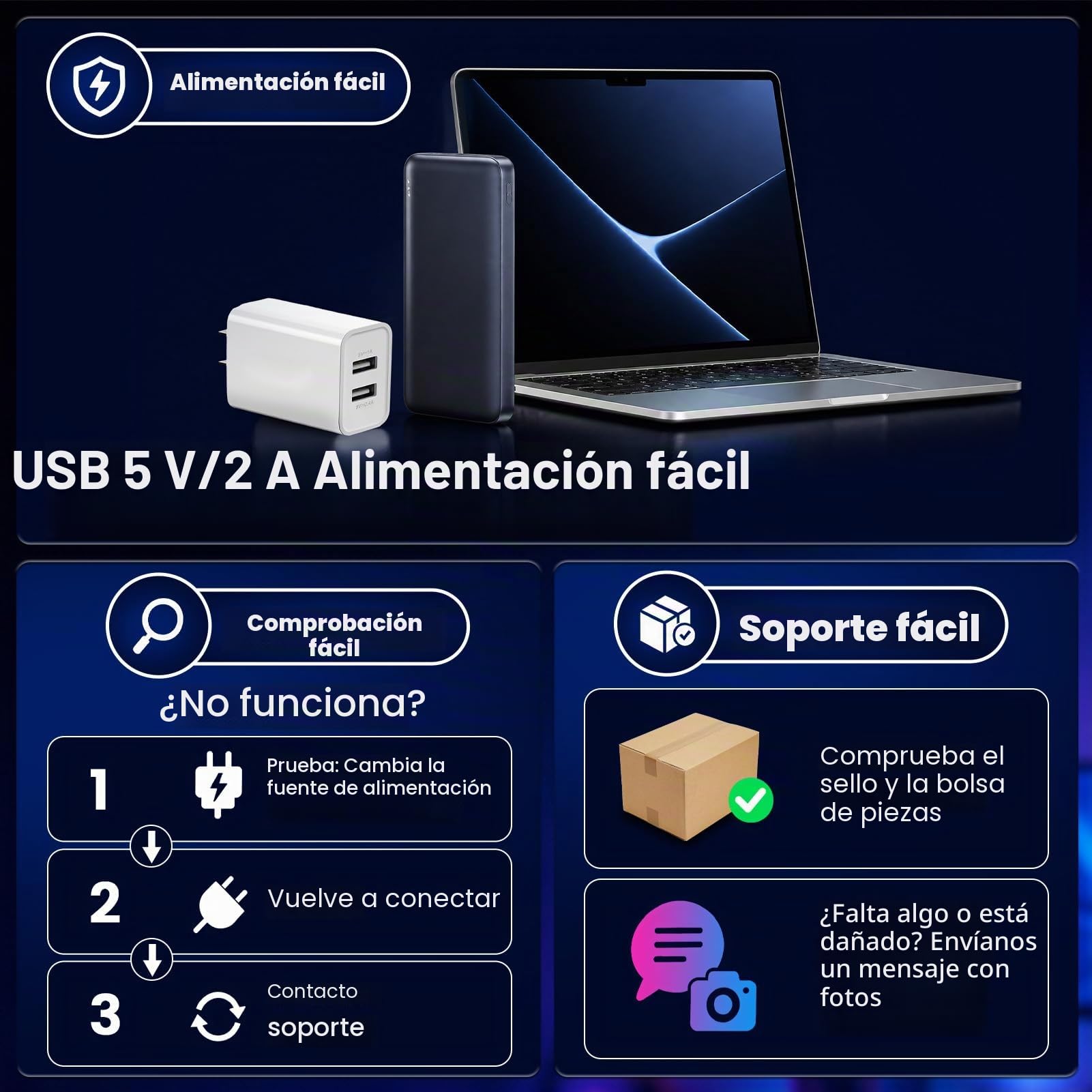 PEYOU 12" Aro de Luz con Trípode para Movil,186CM Ring Light 38 Modes RGB con Función Bluetooth Selfie y Mini Trípode Extra,para Youtube/TikTok/Twich Live/etc.