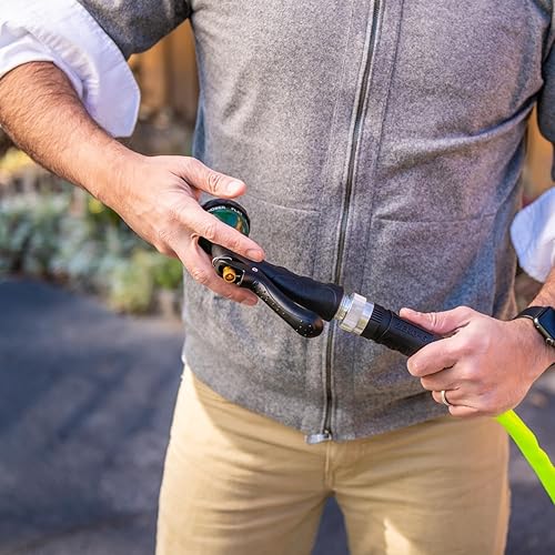 Miniatura 8 de Zero-G - Manguera de jardín ligera, sin enredos