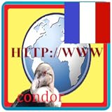 INTERNET NAVIGATION Condor Internet