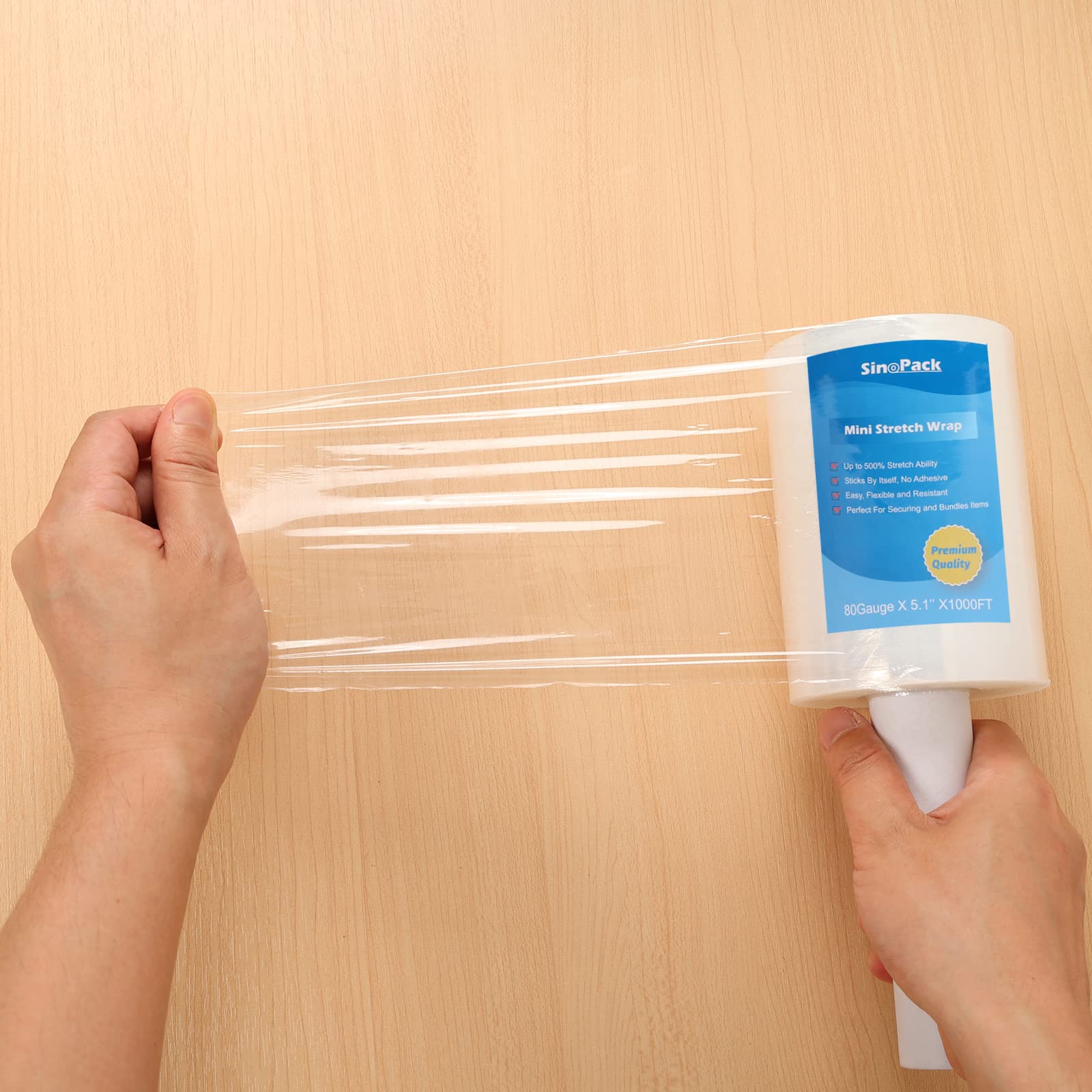 Stretch Film