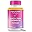Pink Stork Lactation Probiotic - 30 Billion CFUs Multi Strain Postnatal Probiotics for Breastfeeding Women - Support Breast Milk & Gut Health, Postpartum Essentials, 30 Capsules