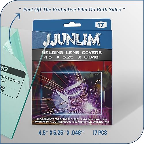 Miniatura 9 de Lente interior transparente de la serie 3350, 3.53 x 3.75 x 0.048 pulgadas0.047in de grosor, 17 unidades