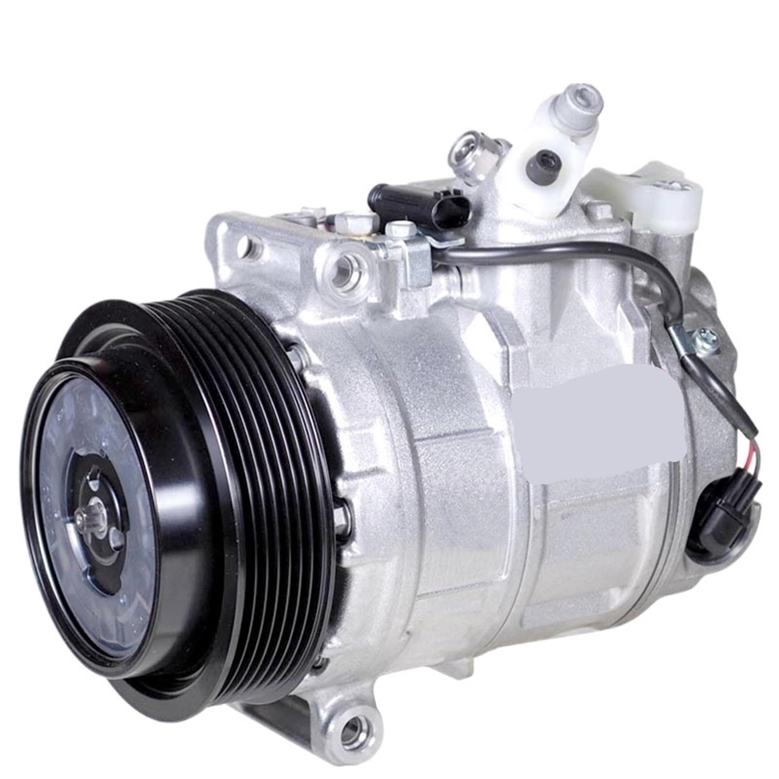 Air Condition Compressor Compatible with Mercedeben W209 W220 W230 W463 C230 CL55 AMG CLK320 OE 0012302811 4472806091 4711474 65633016039