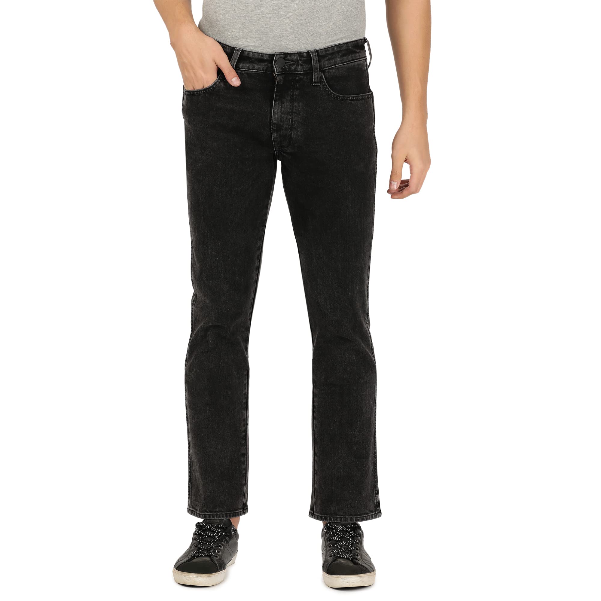 WranglerMen's Regular Fit Jeans
