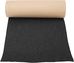 Lixa de Skate Perfo Ed Respirável OS780 - MS3205 - Espessura Premium para Pranchas Duplas Profissionais