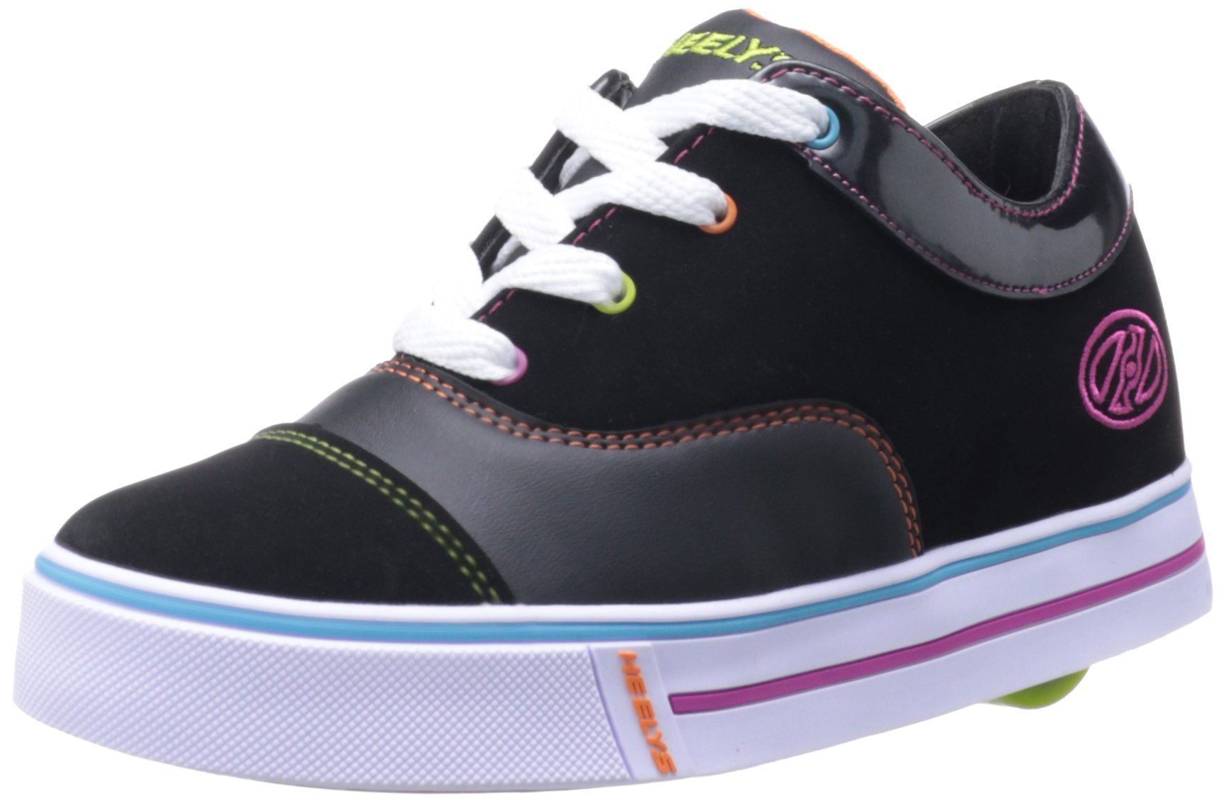 Heelys Feisty Skate Shoe (Little Kid/Big Kid)