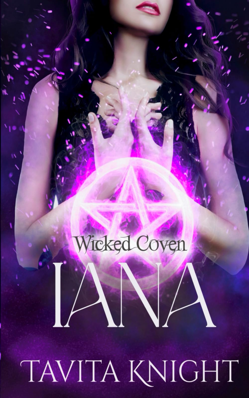 Iana: Wicked Coven (The Order of Fate Novellas)