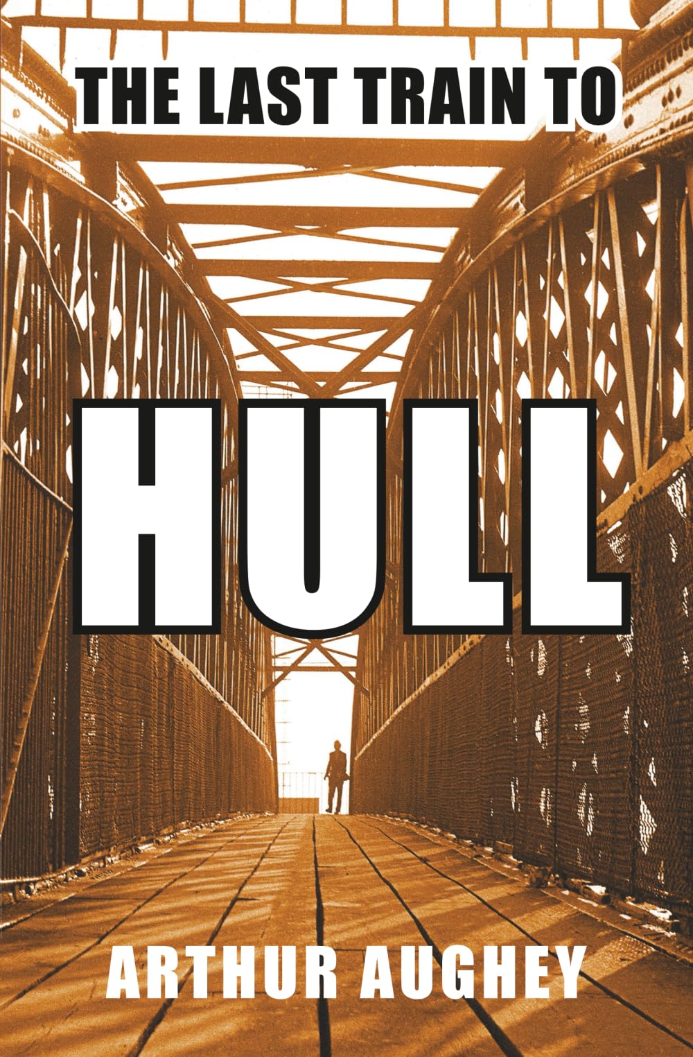 The Last Train to Hull