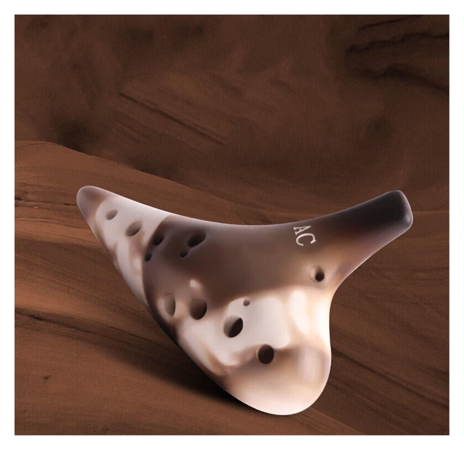 YAMAHA オカリナ Yamaha Night Ocarina 3個セット - メルカリ