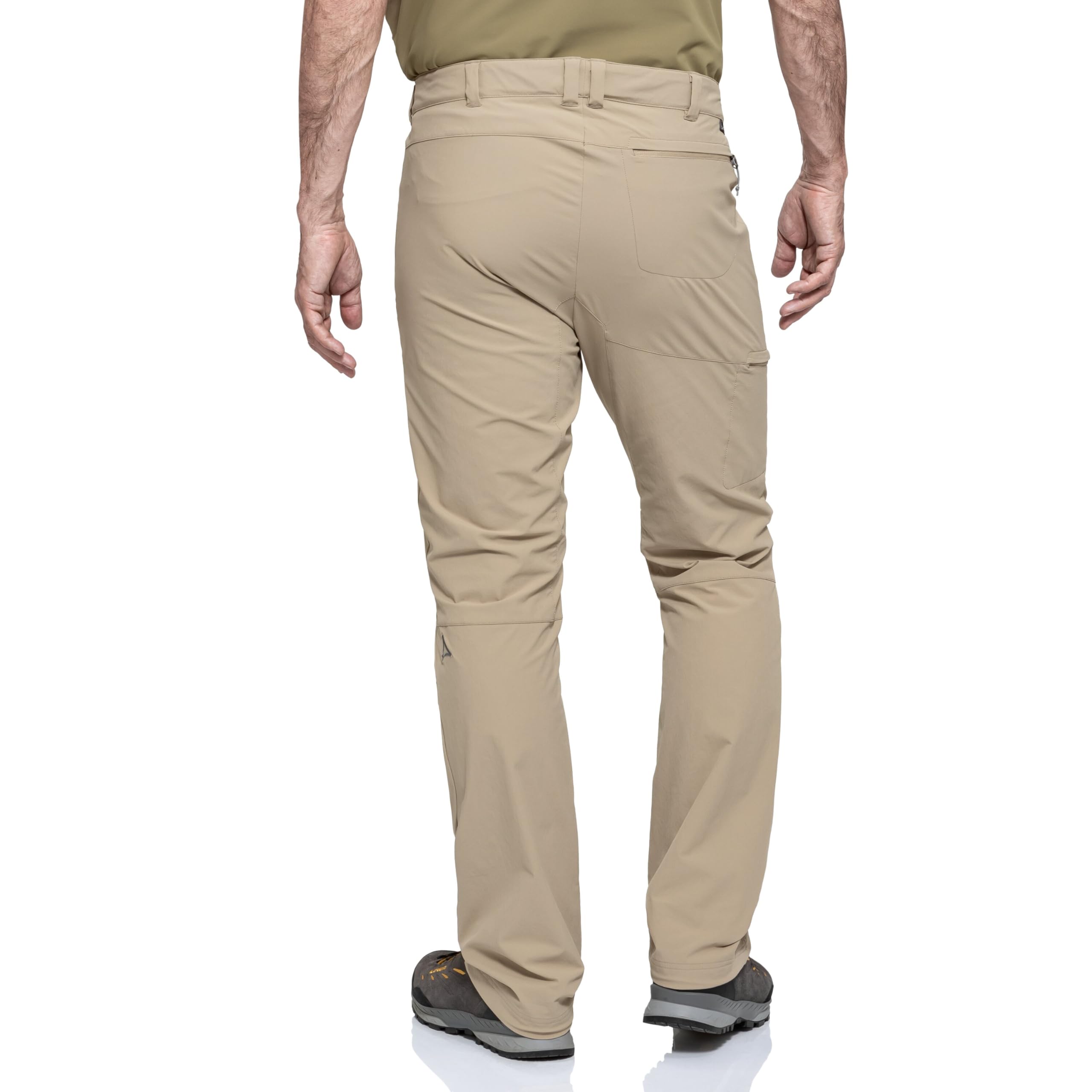 Schöffel Pantalones Koper1 Senderismo Hombre