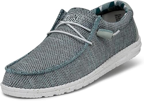 Hey Dude Wally Eco Funk