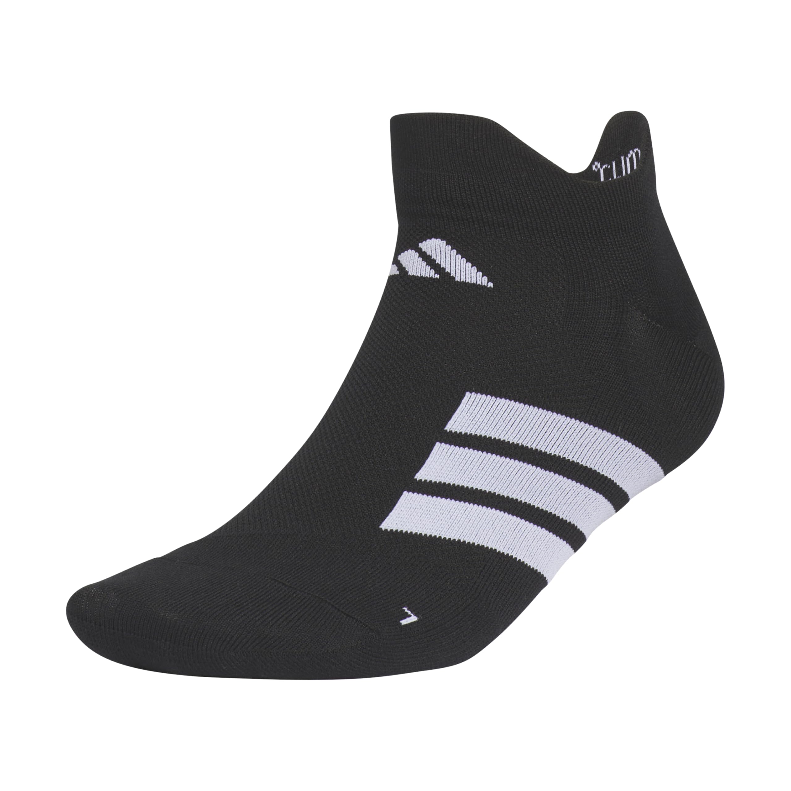 adidas Unisex Adult Adizero Running Socks 1 Pair
