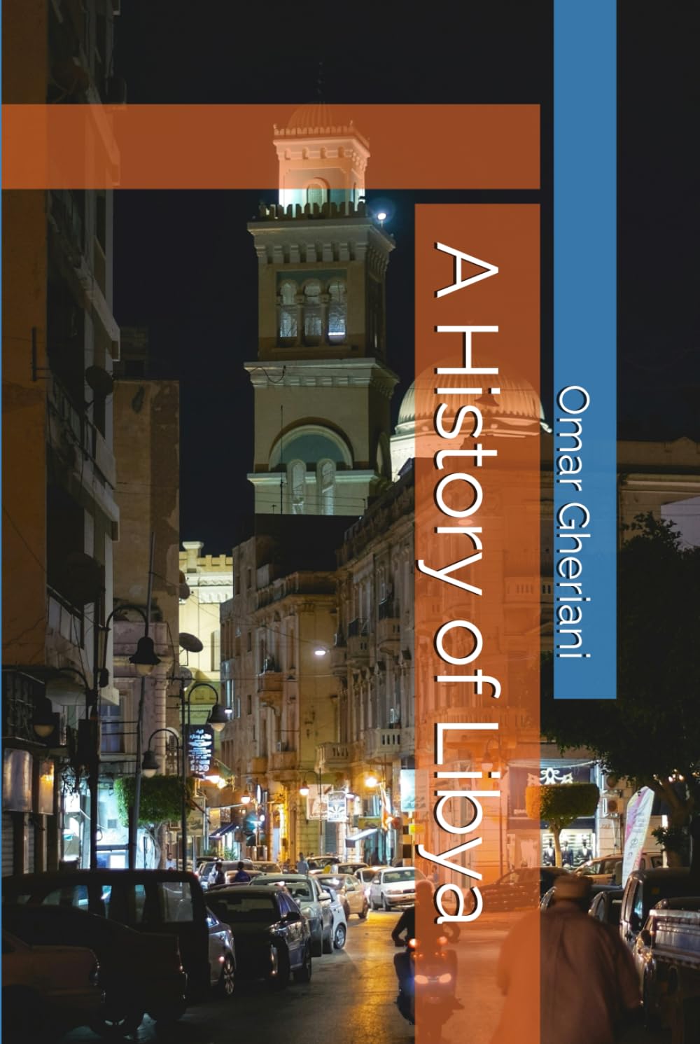 A History of Libya