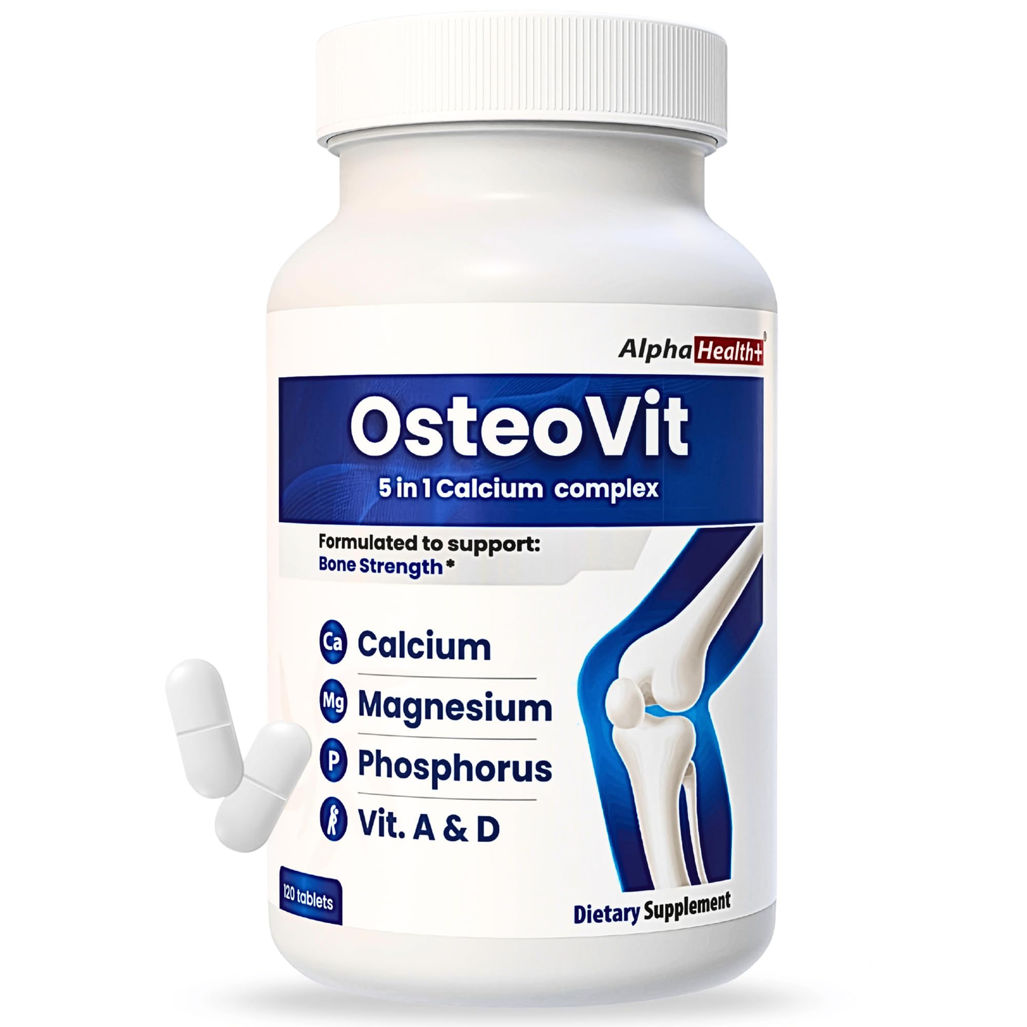 Neogen OsteoVit 5-in-1