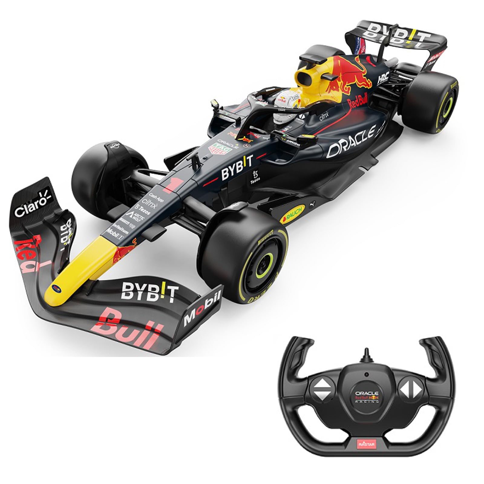 Red Bull Racing RB12 1:18 スケール Amazon.com: Xiangtat 1/12 1/18 2022 F1 RedBull Rb18 1