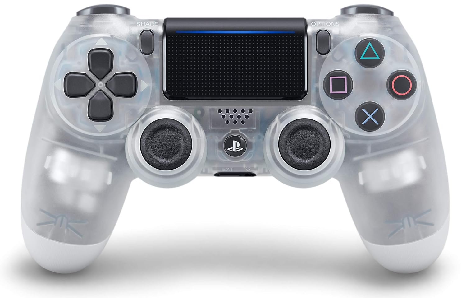 4 dualshock