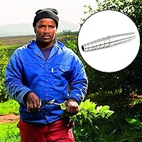 Vista 7 de Kit de repuesto para podadoras Silver Springs, 5 piezas, tijeras de podar, resorte de repuesto, repuesto para podadora de mano, suministros