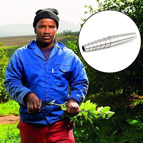 Miniatura 9 de Kit de repuesto para podadoras Silver Springs, 5 piezas, tijeras de podar, resorte de repuesto, repuesto para podadora de mano, suministros