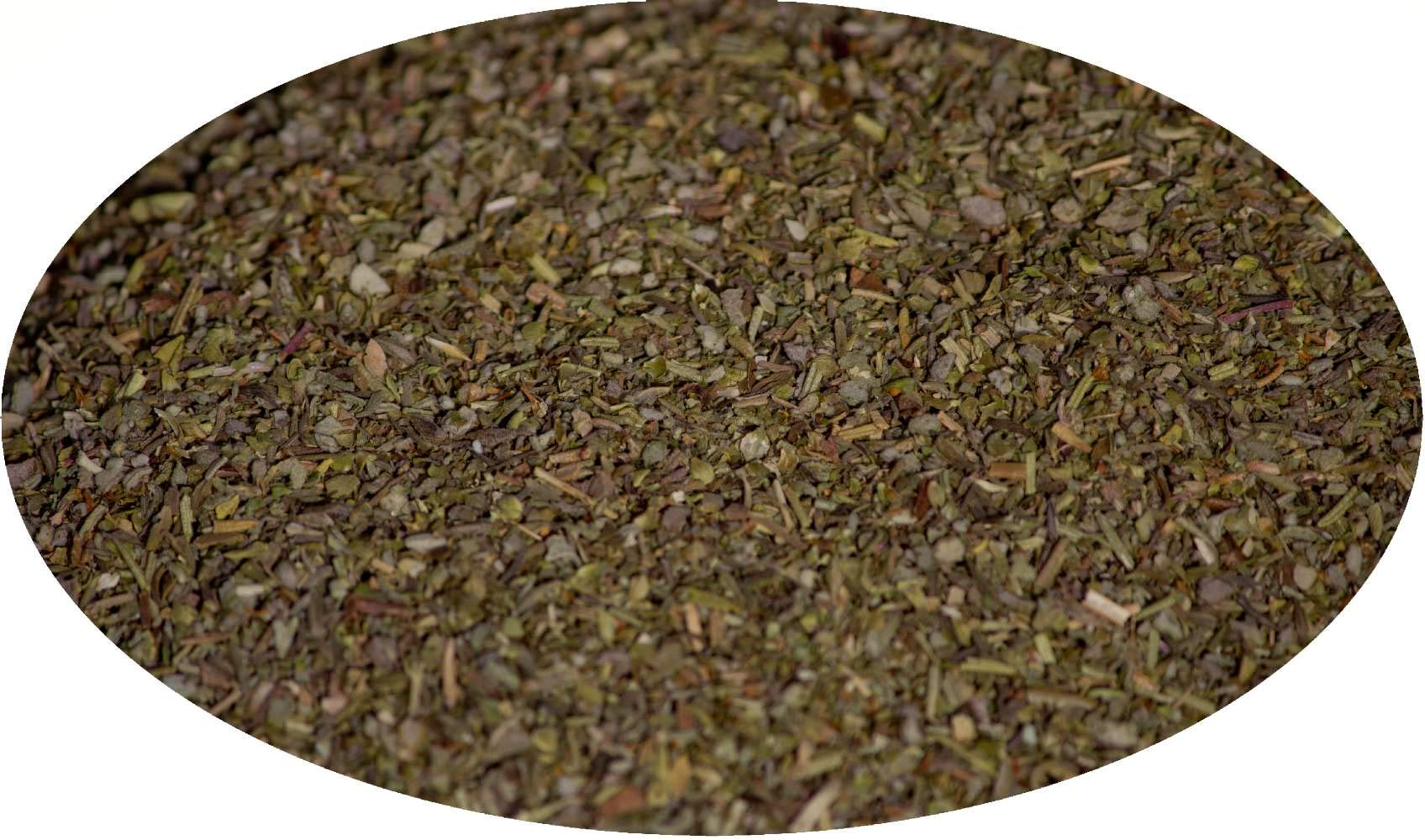 Eder Gewürze - Herbes de Provence - 1kg
