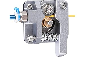 Upgrade Ender 3 Extruder: Unlocking Precision Printing