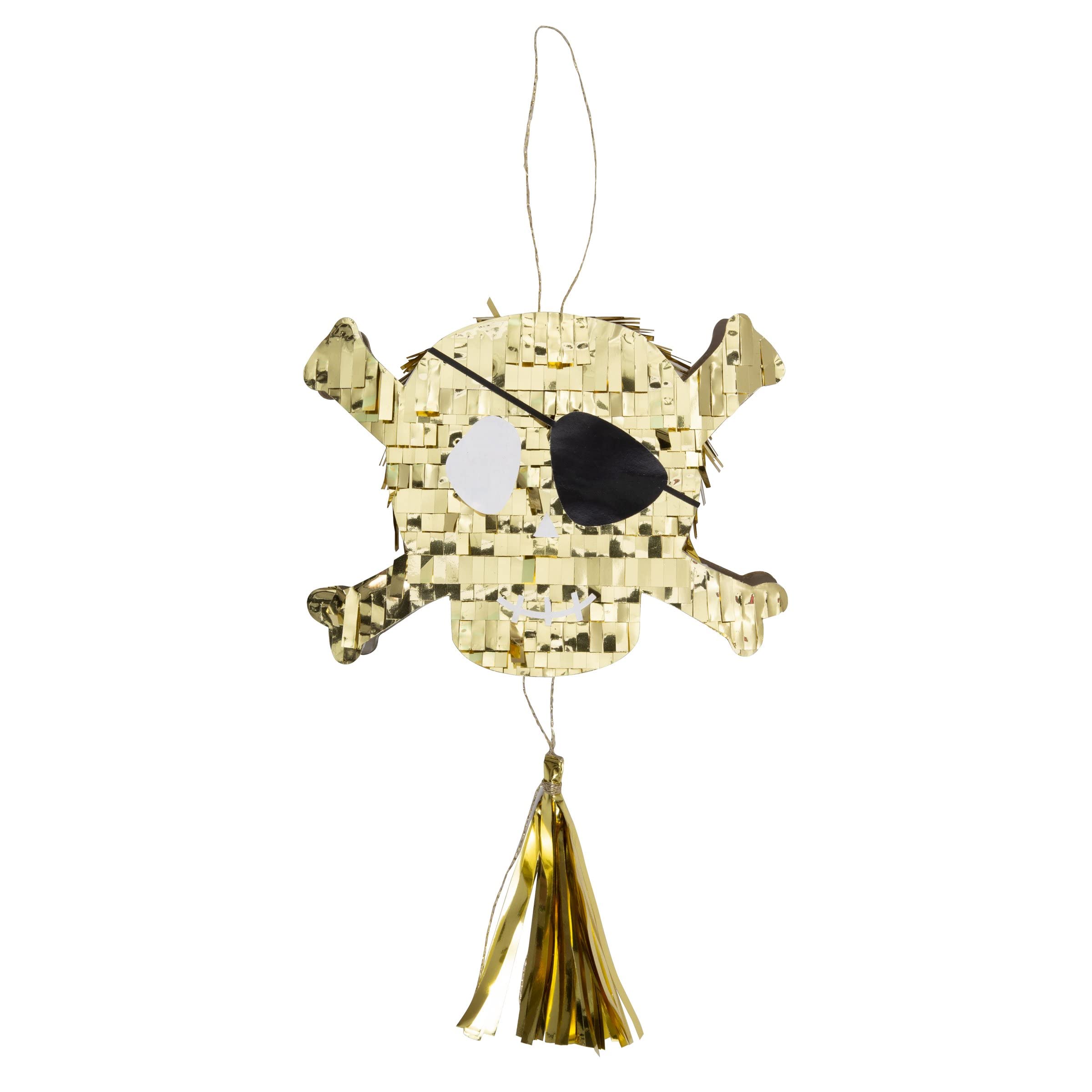 Meri Meri Skull Pinata Favour