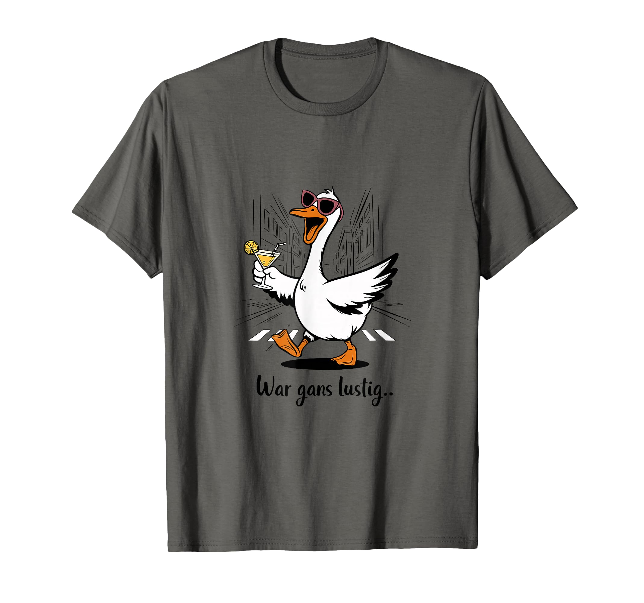 Kleidung mit Designs von Amazon Merch on Demand