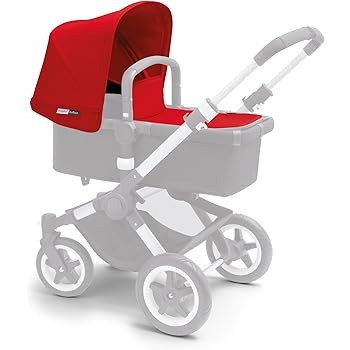 bugaboo frog fabric set