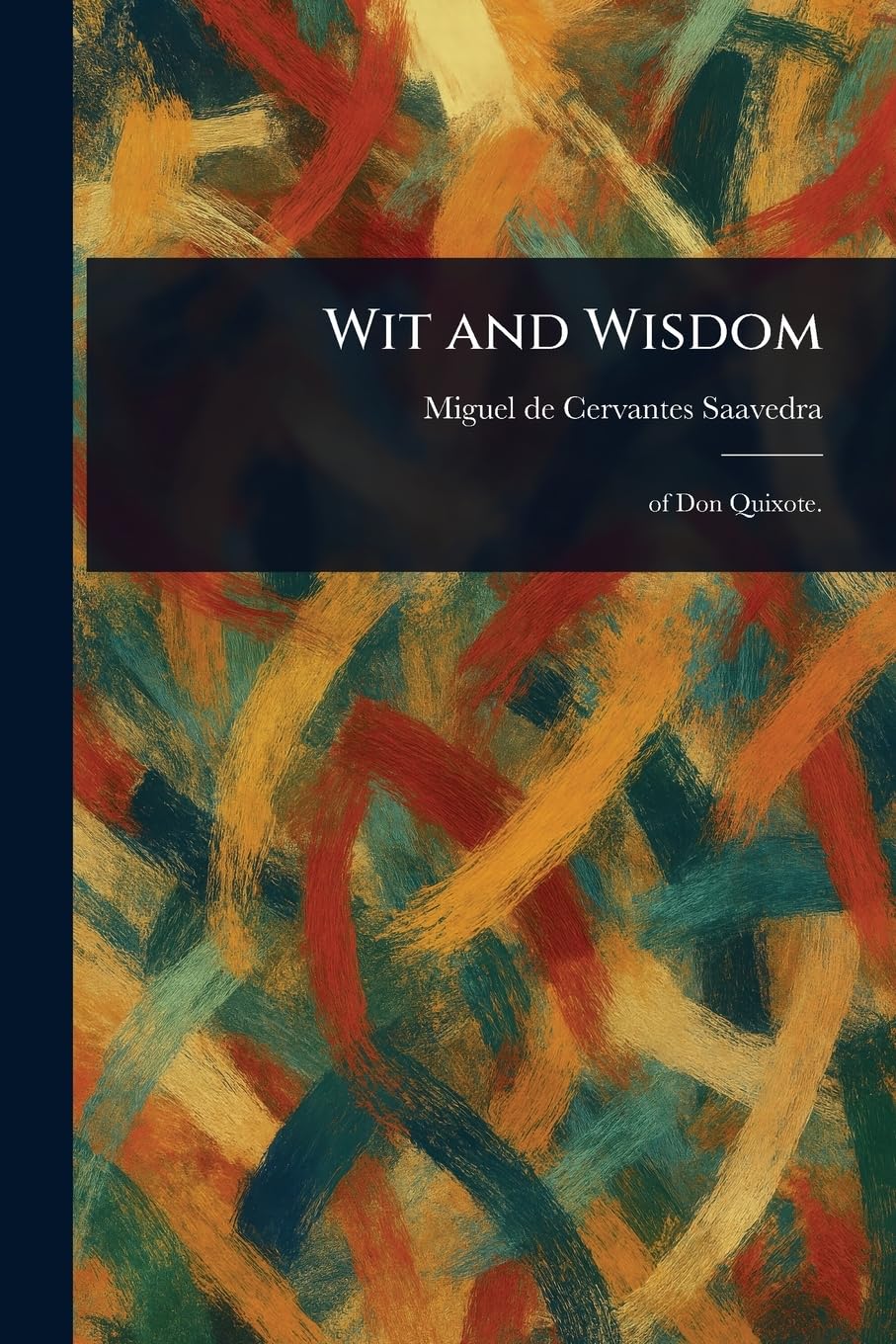 Wit and Wisdom
