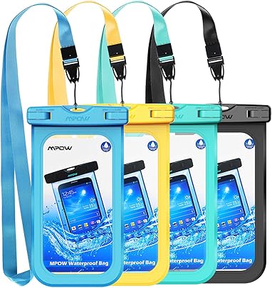 Mpow Lot Pochette Etanche Smartphone tanche IPX8 Housse Universel Imperm able Certifi e 6 5in pour iPhone XS X XR 8 8 Plus Galaxy S10 S9 S8 Mate 20 P30 P20 Bleu Jaune Vert Noir Mpow Lot Pochette Etanche Smartphone tanche IPX8 Housse Universel Imperm able Certifi e 6 5in pour iPhone XS X XR 8 8 Plus Galaxy S10 S9 S8 Mate 20 P30 P20 Bleu Jaune Vert Noir