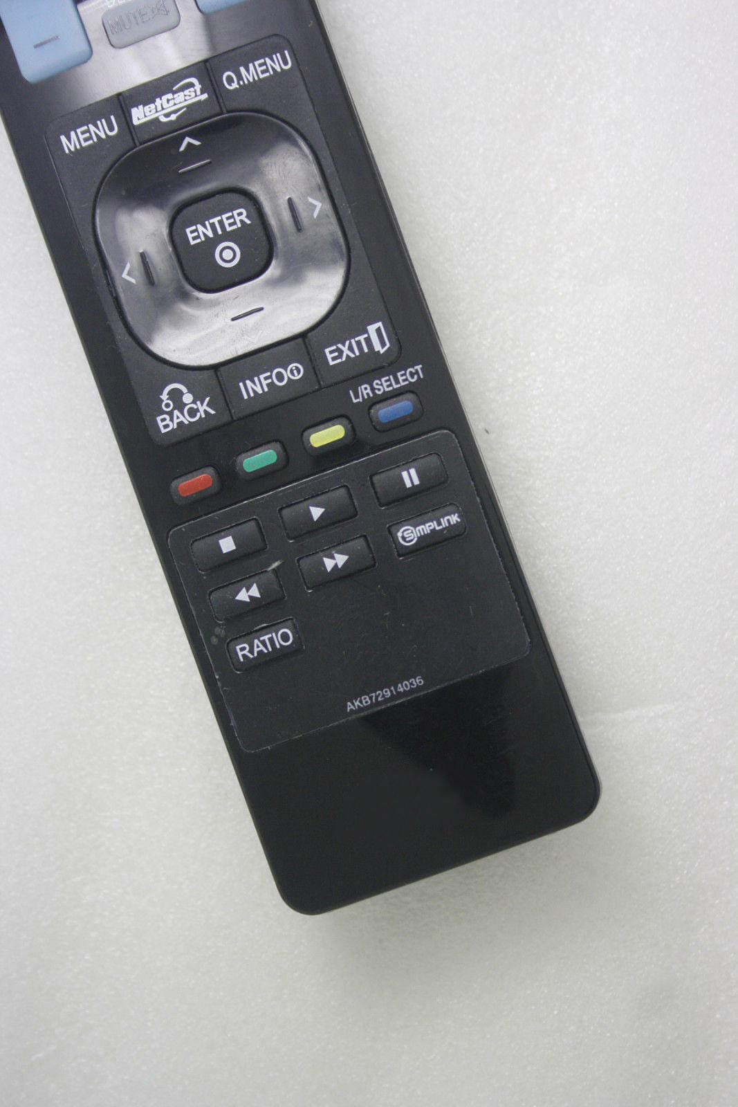 Telecomando Originale LG OLED55E7N.AEU Magic Motion