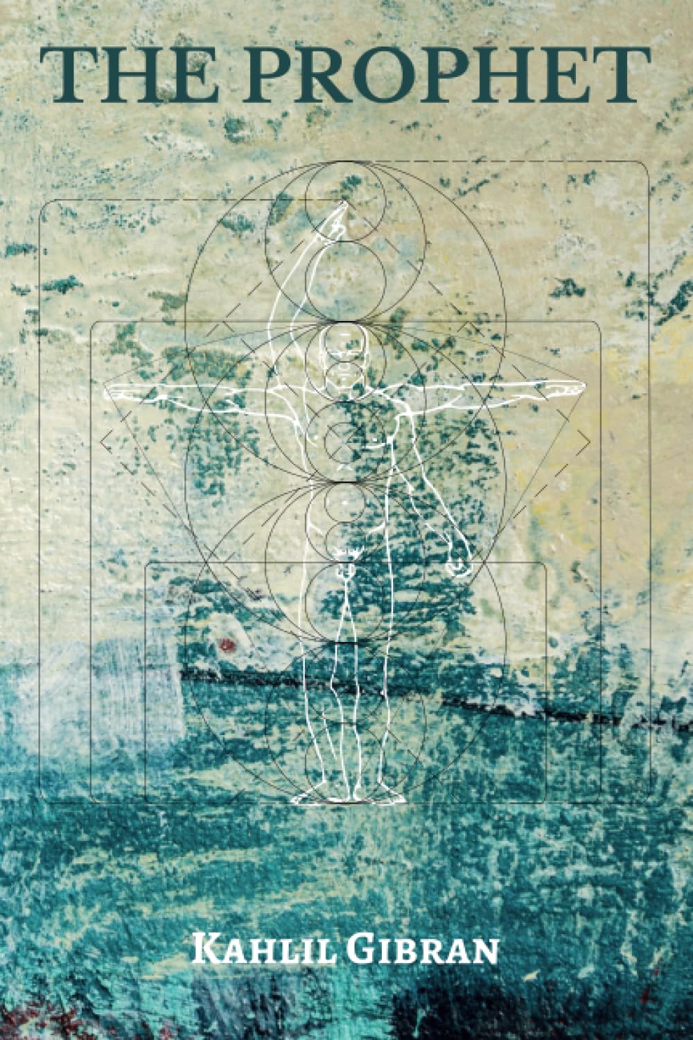 The Prophet: Kahlil Gibran’s Masterpiece with Reproduced Illustrations