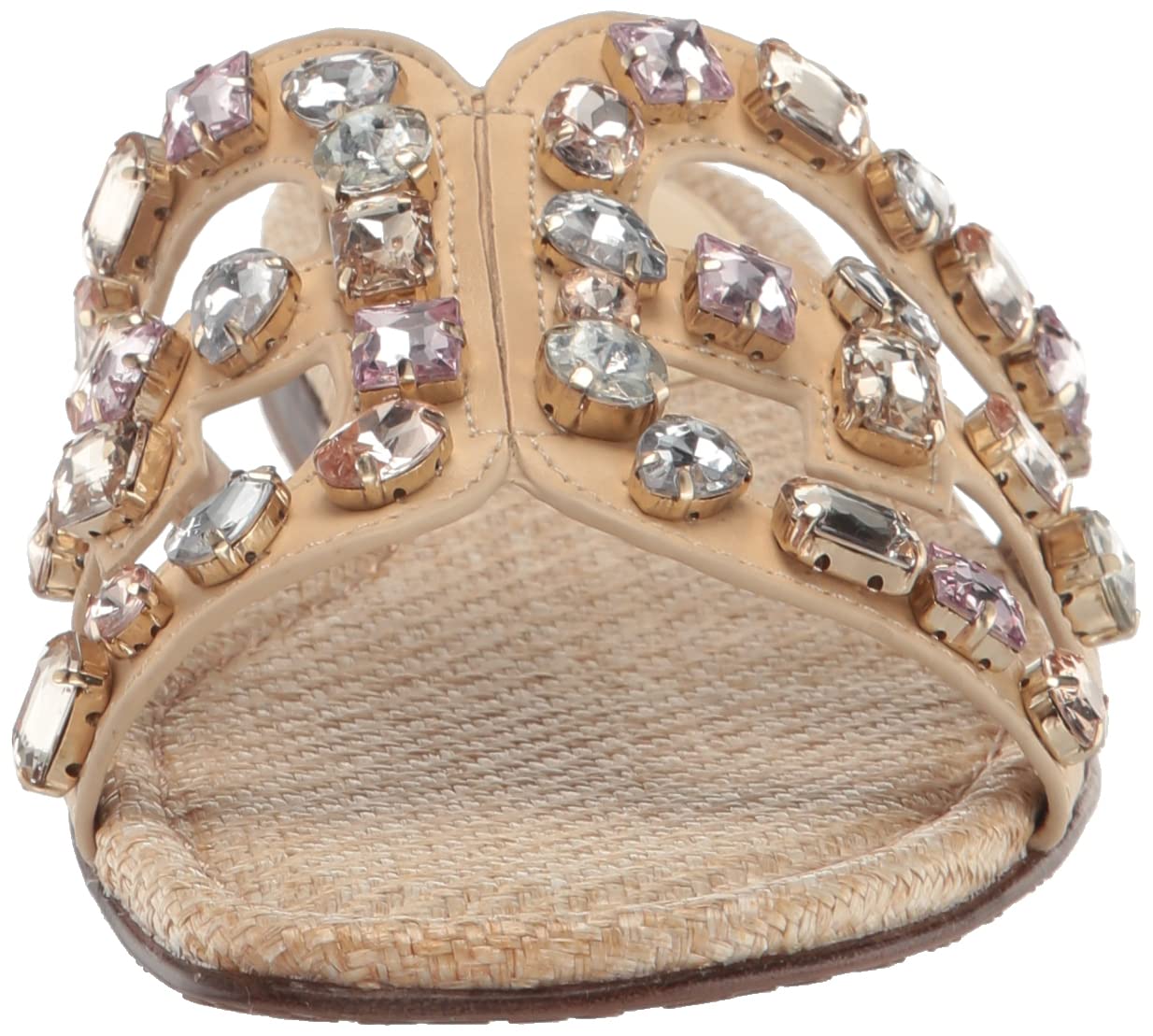 Sam Edelman Women's Bay Fray Slide Sandal