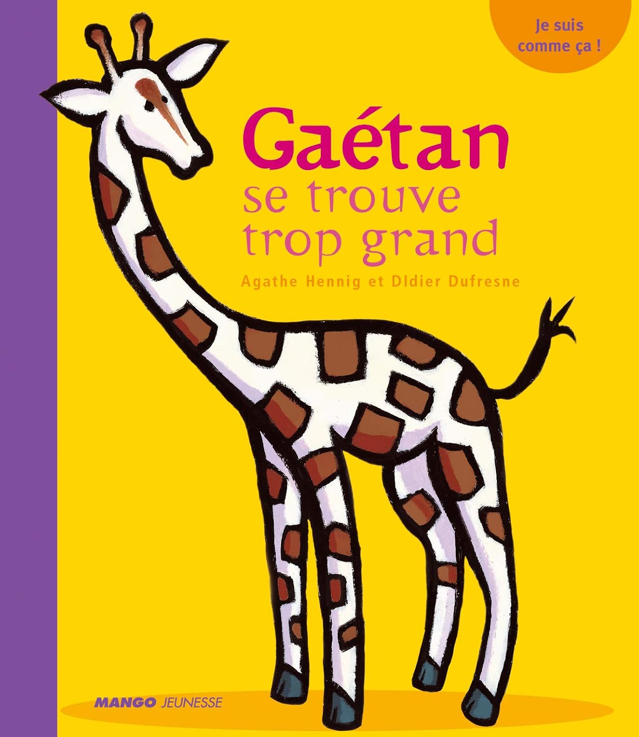 Gaétan le lutin tannant - Tome 1 main image 1
