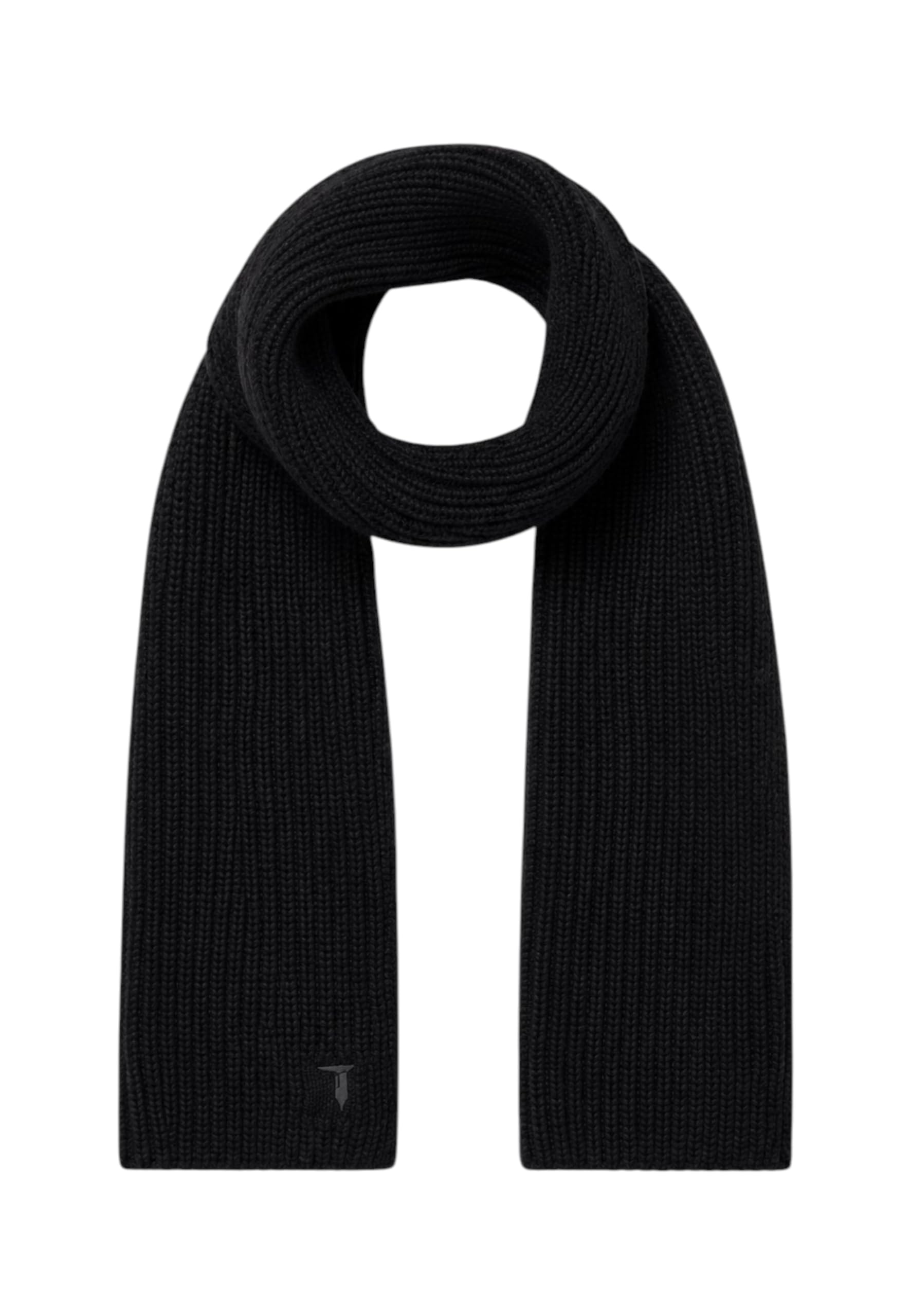 Trussardi Jeans Uomo Sciarpa Lana 57Z002759Y099999